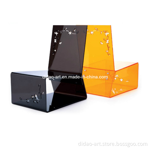 Acrylic Chair (AC028)